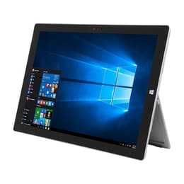 Microsoft Surface 3 10" Atom x7 1,6 GHz - SSD 64 GB - 4GB Tastiera Francese