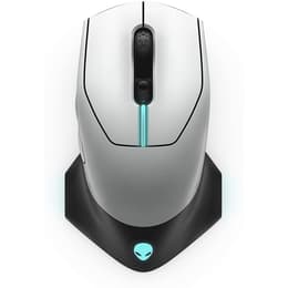 Dell Alienware 610M Mouse wireless