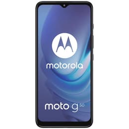 Moto G50 64 GB Dual Sim - Grigio
