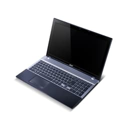 Acer Aspire V3-571G-32344G1 15,6” (2012)