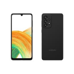 Galaxy A33 5G 128 GB - Nero