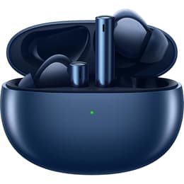 Auricolari Intrauricolari Bluetooth Riduttore di rumore - Realme Buds Air 3