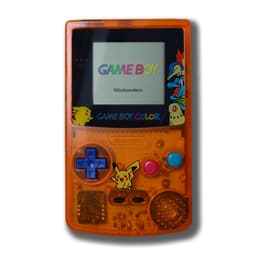 Console portatile Nintendo Game Boy Color
