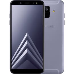 Galaxy A6 (2018) 32 GB Dual Sim - Lavanda