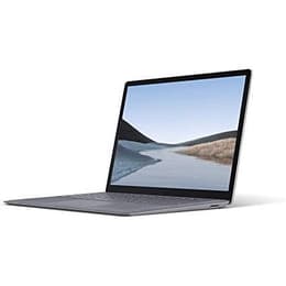 Microsoft Surface Laptop 3 13" Core i5 1,2 GHz - SSD 128 GB - 8GB Tastiera Portoghese