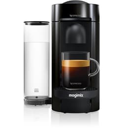 Macchina da caffè combinata Compatibile Nespresso Magimix Nespresso Vertuo Plus 11399