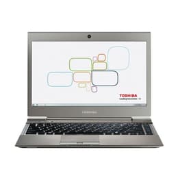 Toshiba Portégé Z930 13" Core i5 1.9 GHz - SSD 128 GB - 6GB Tastiera Francese