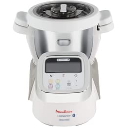 Moulinex I-Companion HF900 Robot da cucina