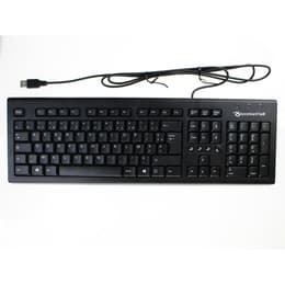 Acer Tastiere QWERTY Inglese (UK) Packard Bell Onetwo S3481