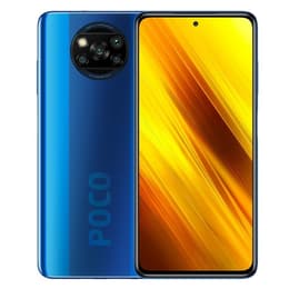 Xiaomi Poco X3 NFC 128 GB - Blu