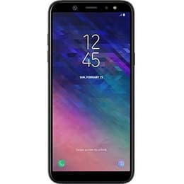 Galaxy A6 (2018) 32 GB - Nero