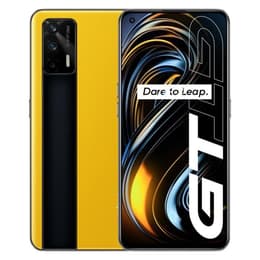 Realme GT 5G 256 GB Dual Sim - Giallo