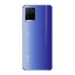 Vivo Y21 64 GB Dual Sim - Blu