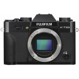 Fujifilm FUJI X-T20