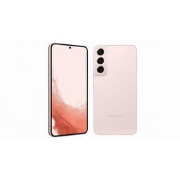 Galaxy S22 5G 128 GB - Rosa