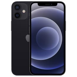 iPhone 12 mini con batteria nuova 128 GB - Nero - Compatibile Con Tutti Gli Operatori