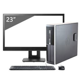 HP Compaq Elite 8300 SFF 23” (2012)