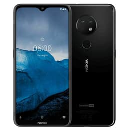 Nokia 6.2 32 GB - Nero
