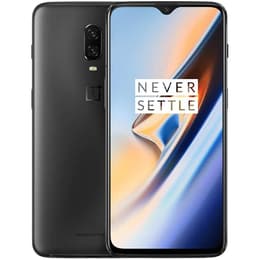 OnePlus 6T 128 GB - Nero