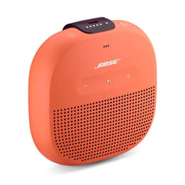Altoparlanti Bluetooth Bose Soundlink Micro - Arancione
