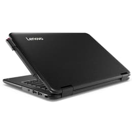 Lenovo N24-81AF 11" Pentium 1,1 GHz - SSD 128 GB - 8GB Tastiera Francese