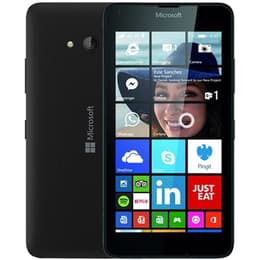 Microsoft Lumia 640 8 GB - Nero