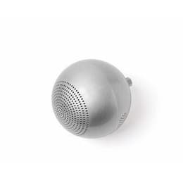 Altoparlanti Bluetooth Lexon Ball B07JGHNBFZ - Grigio