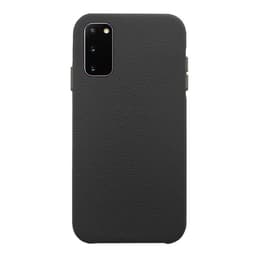Cover Galaxy S20 - Plastica - Nero