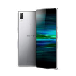 Sony Xperia L3 32 GB Dual Sim - Argento