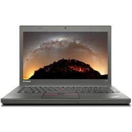 Lenovo ThinkPad T450 14" Core i5 2,3 GHz - SSD 128 GB - 8GB Tastiera Italiano