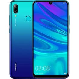 Huawei P Smart 2019 32 GB Dual Sim - Blu (Peacock Blue)