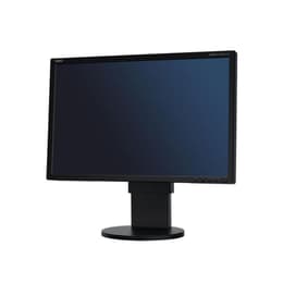 Schermo 22" LED WSXGA+ Nec MultiSync EA221WM-BK