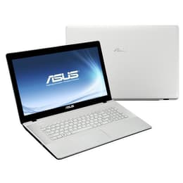 Asus X75VC-TY138H 17” (2013)