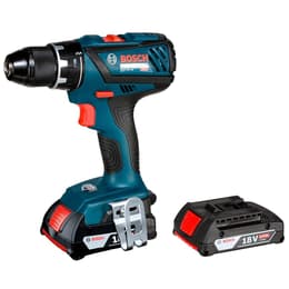 Bosch GSR 18V EC Trapano / Cacciavite