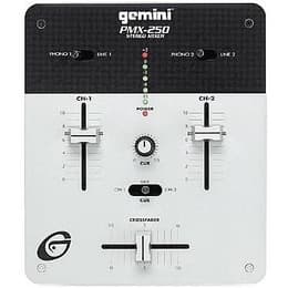 Gemini PMX-250 Accessori audio