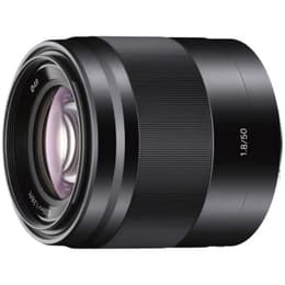 Sony Obiettivi Sony E 50mm f/1.8