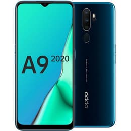 Oppo A9 (2020) 128 GB Dual Sim - Verde