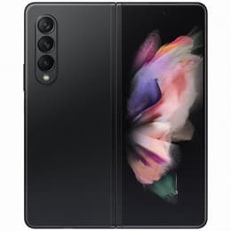 Galaxy Z Fold 2 256 GB Dual Sim - Nero Mistico