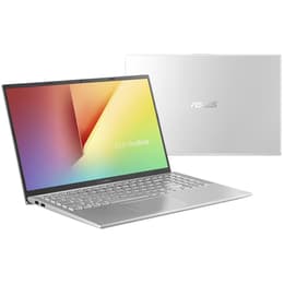 Asus VivoBook X512DA-EJ1453T 15" Ryzen 3 2.6 GHz - SSD 512 GB - 4GB Tastiera Inglese (US)