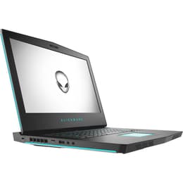 Dell Alienware 15 R4 P69F002 15" Core i9 2,9 GHz - SSD 512 GB + HDD 1 TB - 32GB - Nvidia GeForce GTX 1080 Tastiera Spagnolo