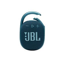 Altoparlanti Bluetooth Jbl Clip 4 - Blu