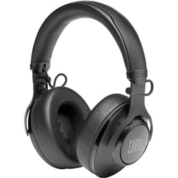 Cuffie Riduzione del Rumore Bluetooth con Microfono Jbl Club 950NC - Nero
