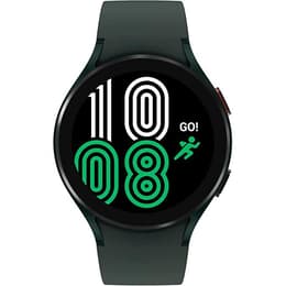 Smart Watch Cardio­frequenzimetro Samsung Galaxy Watch 4 - Verde