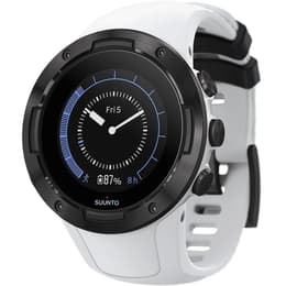 Smart Watch Cardio­frequenzimetro GPS Suunto 5 - Nero