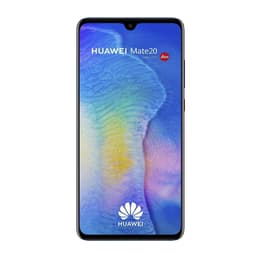Huawei Mate 20 128 GB Dual Sim - Aurora