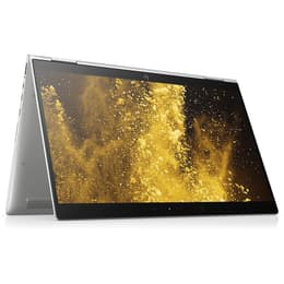 HP EliteBook X360 1030 G3 13,3” (2017)