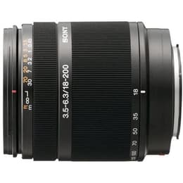 Obiettivi Sony A 18-200 mm f/3.5-6.3