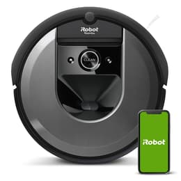 Aspirapolvere robot IROBOT Roomba i7