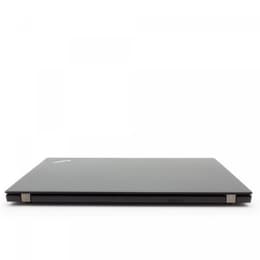Lenovo ThinkPad T480 14" Core i5 1,7 GHz - SSD 512 GB - 16GB Tastiera Tedesco