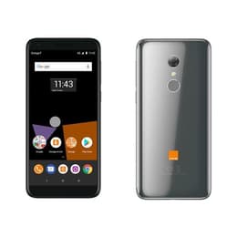 Orange Dive DIVE 73 - Nero- Compatibile Con Tutti Gli Operatori